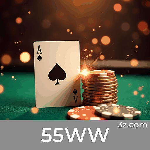 55WW: A Emoção dos Jogos de Cassino e Oportunidades de Ganhar