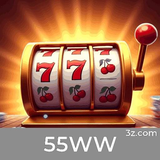 55WW: Variedade e Diversão para Jogadores Brasileiros