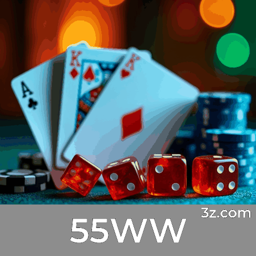 55WW: Apostas Móveis com Facilidade e Funções Completas